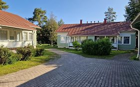 Kotareitti Apartments
